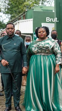 Afrique du Sud : le roi des Zulus va épouser une troisième femme malgré l’opposition de la première