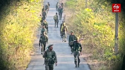 गरियाबंद नक्सल एनकाउंटर अपडेट, दो और नक्सलियों के शव बरामद, अब तक 16 माओवादियों की मौत