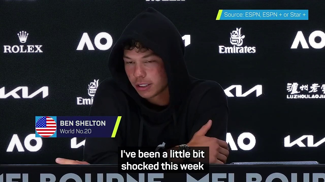 Shelton 'shocked' by 'disrespectful and embarra...