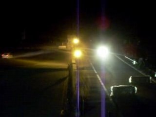 Rallye de Wallonie 2008 03 Vendredi Show Citadelle