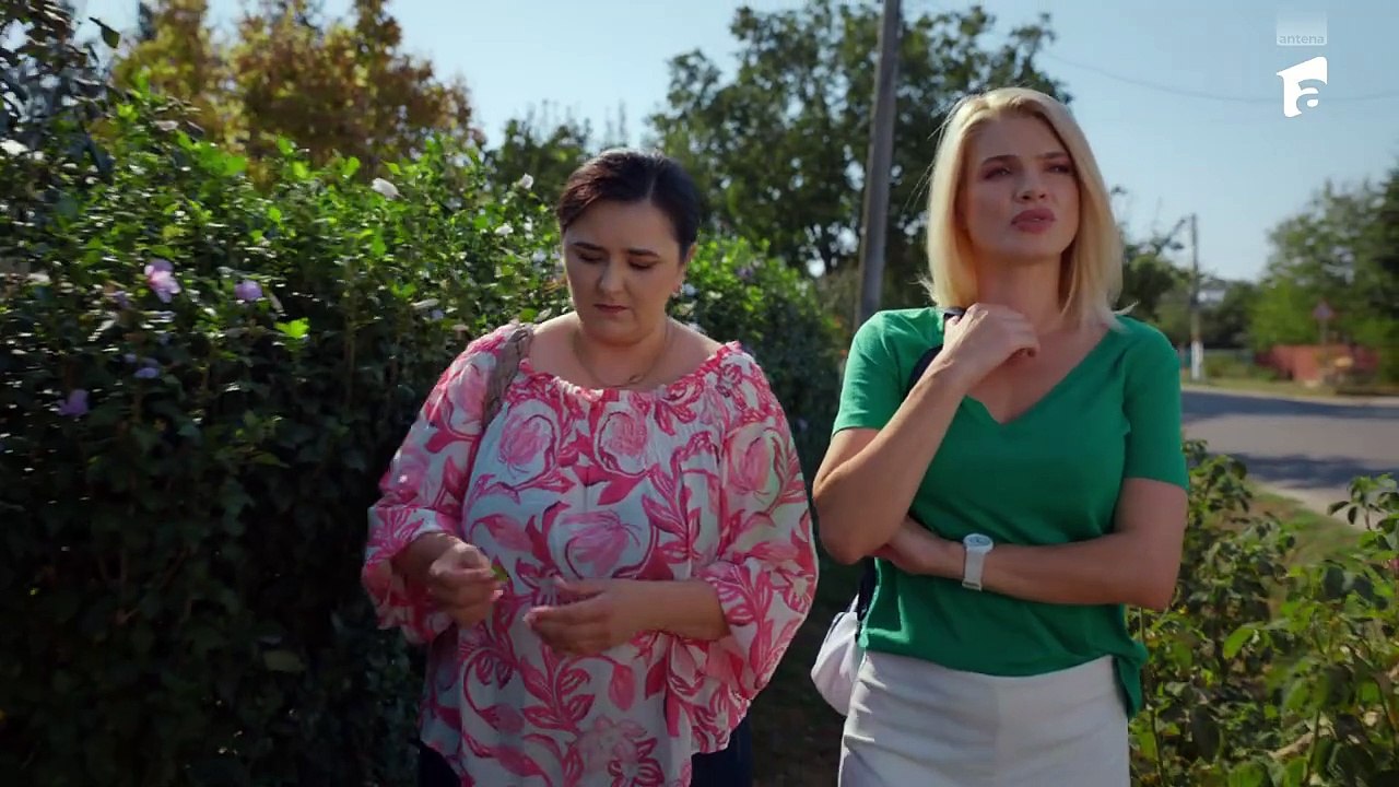 Iubire cu parfum de lavandă Sezonul 2 Episodul 1, 2 si 3 Online Gratis Complet