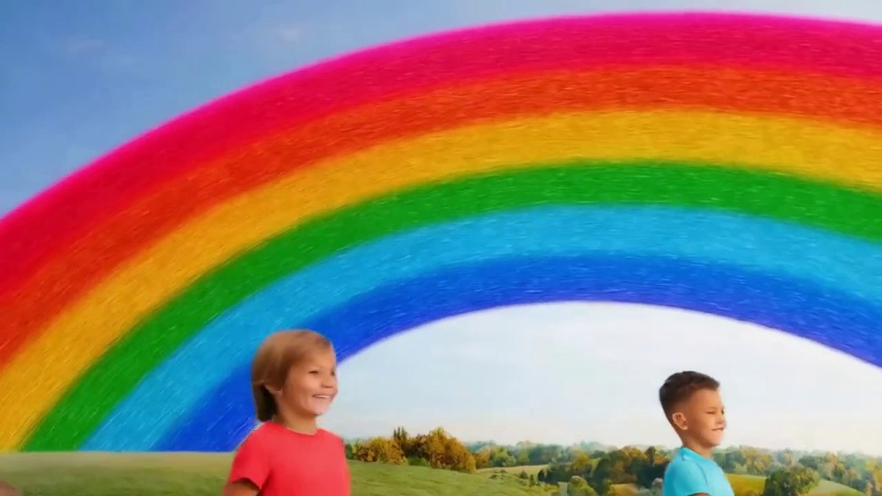 _Days of the Week Parade_ Song 🎵 _ Fun kids songs 🎵 _ Family fun  #daysoftheweeksong #kidssongs #fun