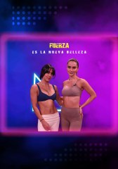 Fuerza es la nueva belleza: ¿Cómo lograr una sentadilla unilateral?