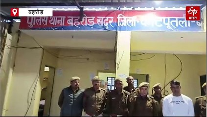 दोस्त की हत्या का आरोपी गिरफ्तार, नई बाइक हड़पने के लिए कर दी हत्या