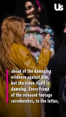 Blake Lively Breaks Silence on Justin Baldoni 'It Ends With Us' Footage