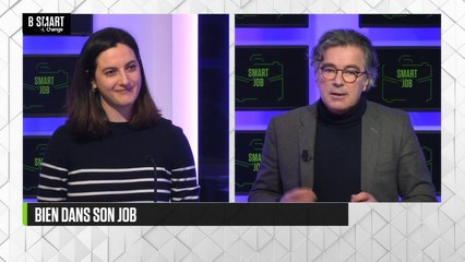 SMART JOB - Les middle managers