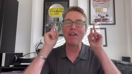 Pitch Perfect Musical Director comes to NI