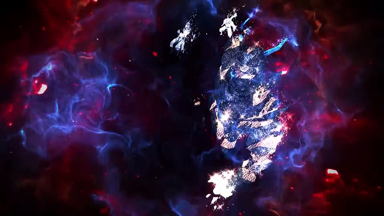 golden immmortal Ep 1-2