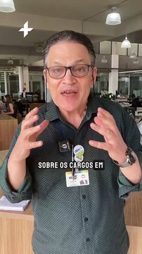 🎙️ Fala, Brito!: Cláudio Brito fala sobre as atualizações referentes aos cargos na carreira do judiciário