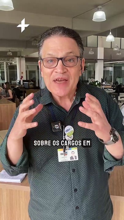 🎙️ Fala, Brito!: Cláudio Brito fala sobre as atualizações referentes aos cargos na carreira do judiciário