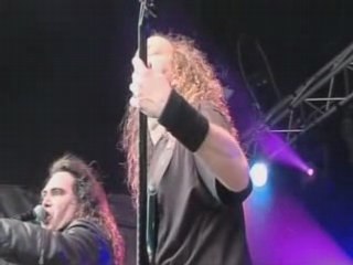 Misanthrope Raismesfest 2007