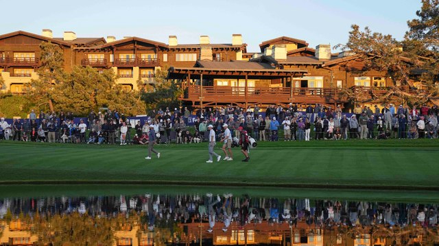 Previewing Torrey Pines, the Course for Farmers Insurance Open