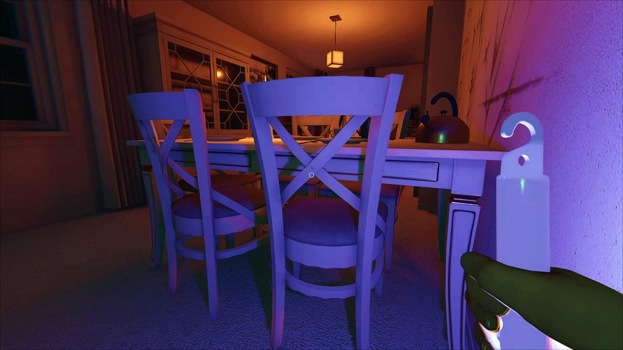 Lets play PHASMOPHOBIA #10 - Early Smoke