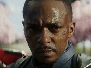 "Captain America 4: Brave New World" (OV): Neuer Trailer voller Action