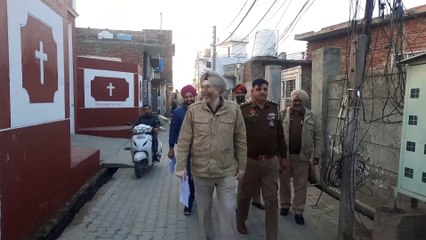 ਜੀਰਾ ਪੁਲਿਸ ਵੱਲੋਂ ਇਕ ਕਰੋੜਦੋ ਲੱਖ90 ਹਜ ਰੁਪਏ ਦੀ ਪ੍ਰੋਪਰਟੀ ਕੀਤੀ ਫਰੀਜ   ਦੋਨਾਂ ਭਰਾਵਾਂ ਤੇ 8-8 9-9 ਪਰਚੇ ਹਨ ਦਰਜ  ਲੰਬੇ ਸਮੇਂ ਤੋਂ ਕਰ ਰਹੇ ਨਸ਼ੇ ਦੀ ਤਸਕਰੀ ਤਸਕਰੀ ਕਰਕੇ ਬਣਾਈ ਹੈ ਜਾਇਦਾਦ