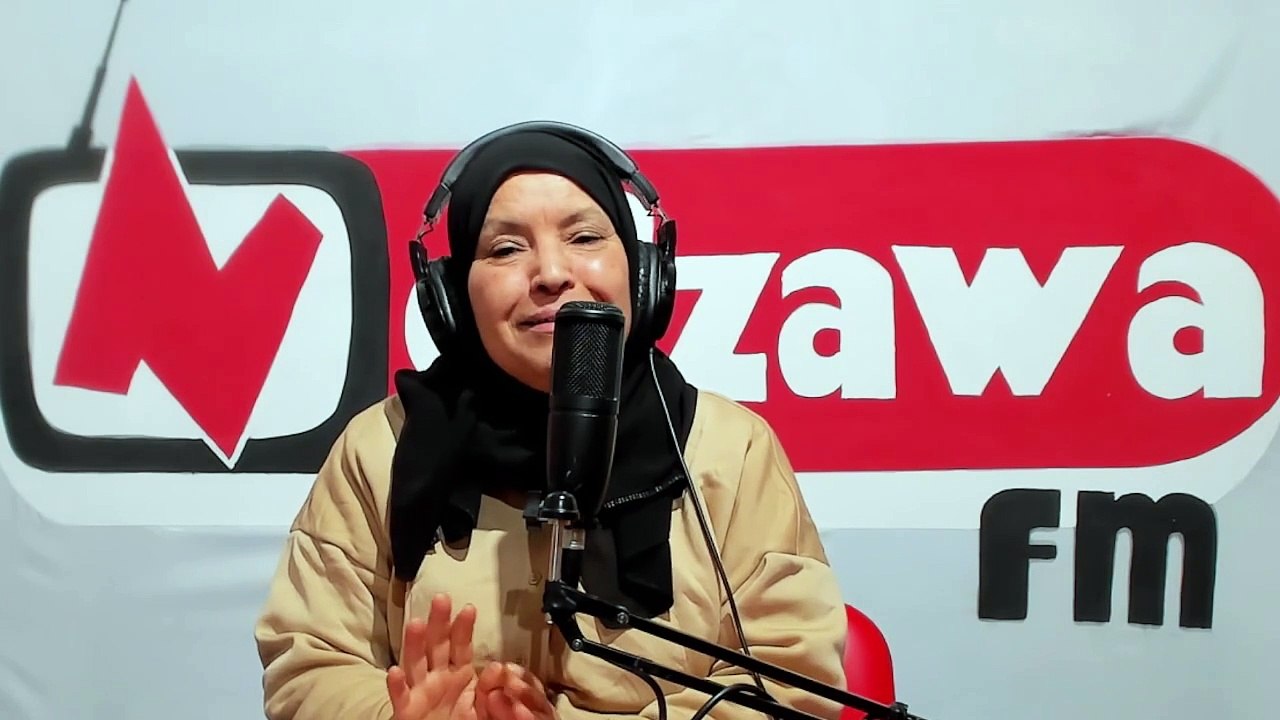 العمة  وقيمتها في حياتنا  ماذا تعني لك عمتك  وماذا تريد ان تقول لها ؟