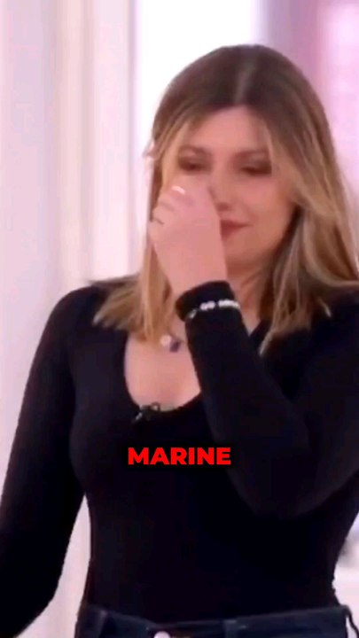 Marine a bouleversé tout le monde à la Star Academy ! 🥺