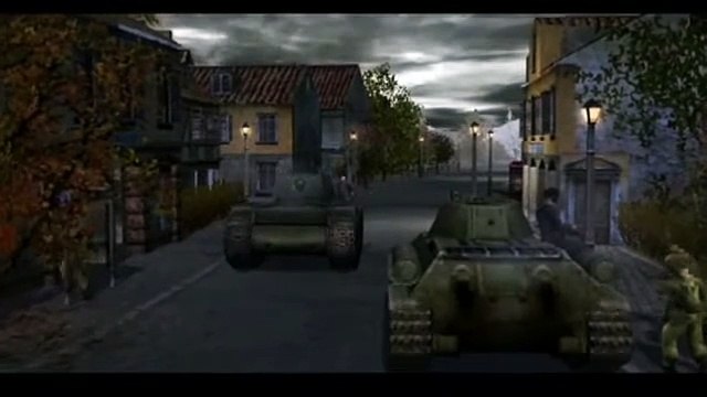 Tráiler de Soldiers: Heroes of World War II