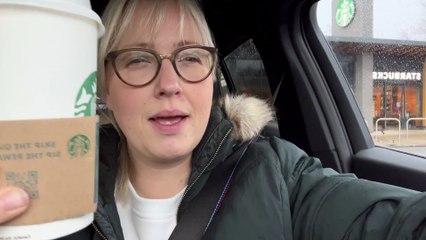 I made a Starbucks Caramel Macchiato at home - here's how it compares to the real thing