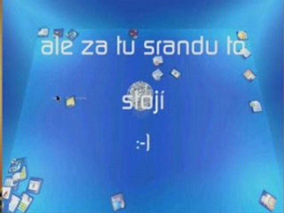 Program Real desktop