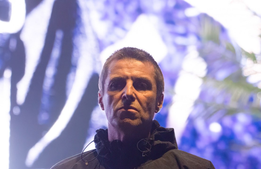 Liam Gallagher: Für Oasis-Reunion-Konzerte verzichtet er auf Alkohol