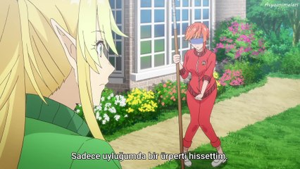 Izure Saikyou No Renkinjutsushi - 04