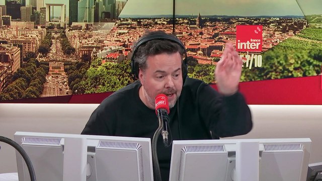 Elon Musk à l'investiture de Donald Trump - Charline explose les faits