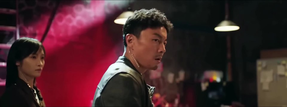 TRUY LÙNG TỘI ÁC _ Siêu Phẩm Phim Hành Động Tội Phạm Chiếu Rạp Cực Đỉnh _ PHIM LẺ THUYẾT MINH 2024