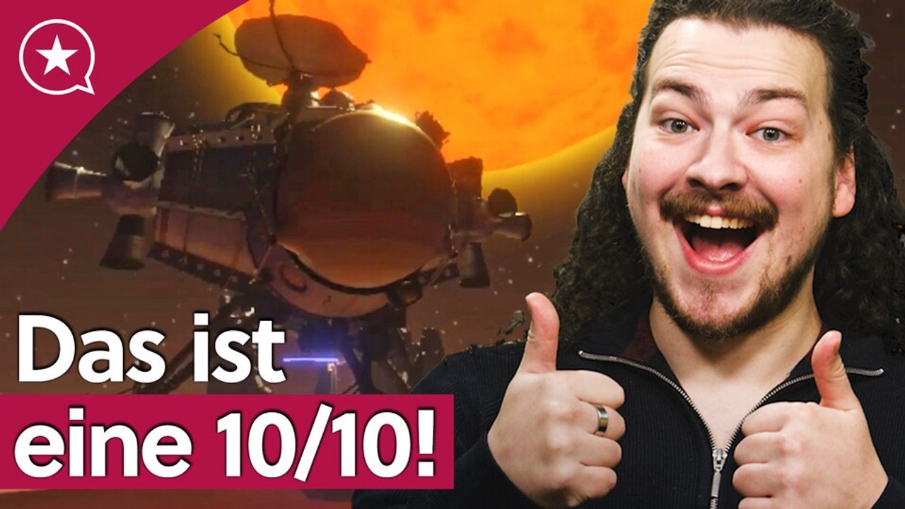 Dieses Spiel verfolgt mich bis in meine Träume