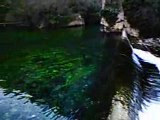 FONTAINE DE VAUCLUSE