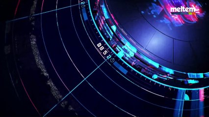 Meltem TV Ana Haberi 84 Bülent Tapıcı - 22.01.2025