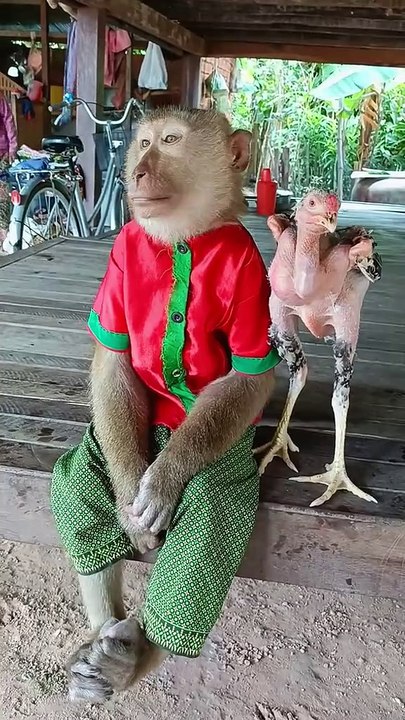 MOMEN FUNNY ANIMALS