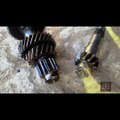 Rebuilding Broken Shafts with Precision  Masterin