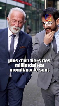 Près de 4 nouveaux milliardaires PAR SEMAINE en 2024 ?