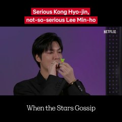 this space tourist keeps causing trouble