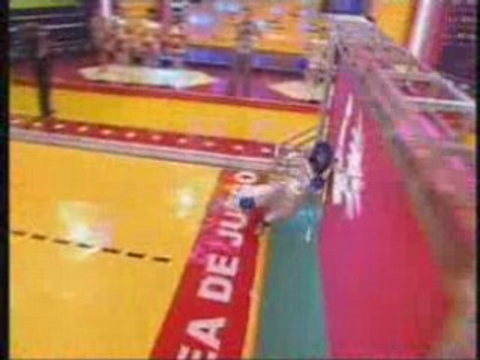Programacion Telefe - Jueves 1º De Mayo