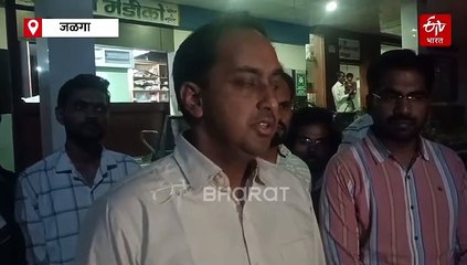 जळगाव रेल्वे अपघात, मुख्यमंत्र्यांची ५ लाख मदतीची घोषणा, जखमींना रुग्णालयात हलवले, १२ ठार