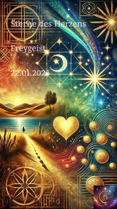 Sterne des Herzens