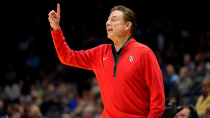 Could Rick Pitino Leads St. John's to Big East Glory in 2025?