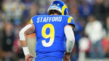 Matthew Stafford's Future: Will He Retire After 16 Seasons?