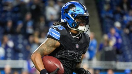 Will the Lions Be the Favorites to Win the NFC in 2026?