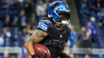 Will the Lions Be the Favorites to Win the NFC in 2026?
