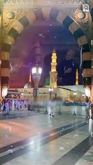 Status Video - Aye Shehenshah e Madinah ﷺ - Hafiz Tahir Qadri