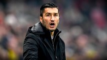 El Borussia Dortmund despide a Sahin