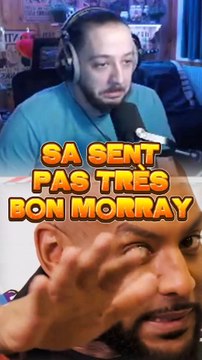 Sa sent pas très bon morray 👀🤣 #Gaming #Twitch #StarWarsOutlaws #Fun #PourToi #Booba
