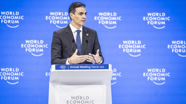 Sánchez: “Hagamos las redes grandes otra vez” | EL PAÍS