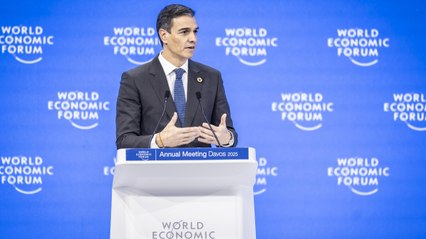 Sánchez: “Hagamos las redes grandes otra vez” | EL PAÍS