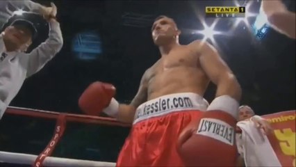 Mikkel Kessler - Highlights & Knockouts (haNZAgod)