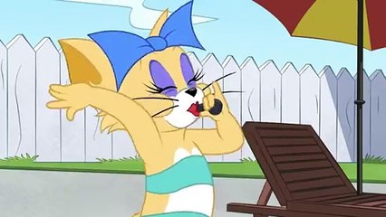 Tom & Jerry _ Team Tom og Jerry _ jokejokes01