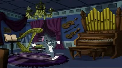 Tom og Jerry _ Flagrende flaggermus _ jokejokes01